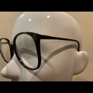 Vintage Brown COS Frames